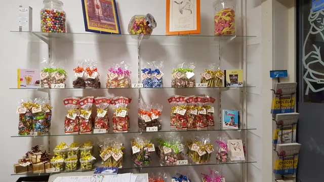 Maison de la Confiserie