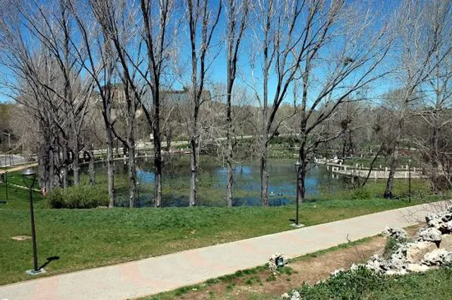 Park La Prairie