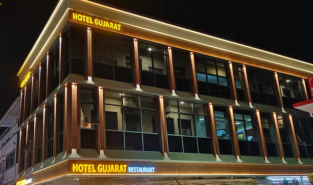 Hotel Gujarat