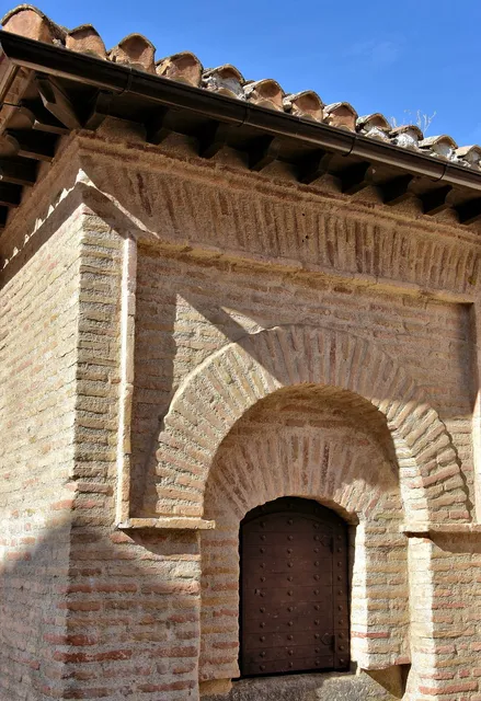 Carmen del Aljibe del Rey