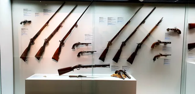 Arms Industry Museum of Eibar