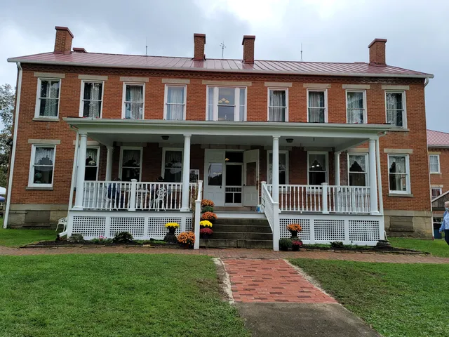 Greene County Historical Society and Museum