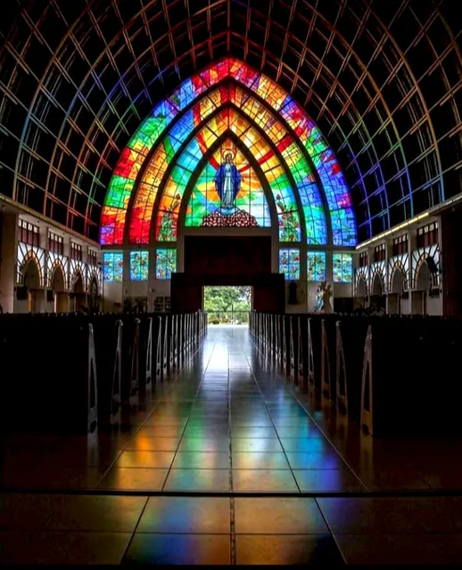 Immaculate Conception Cathedral