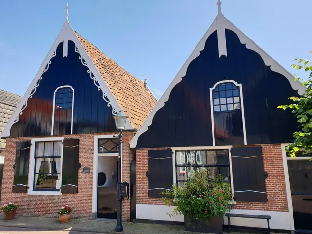Walvisvaarders Huisje