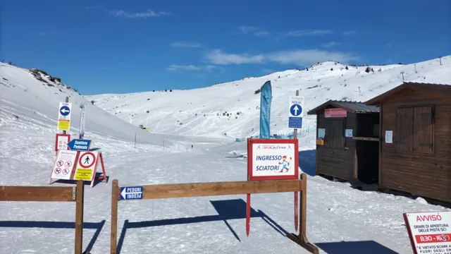 Centro Sci Fondo Alta Lessinia
