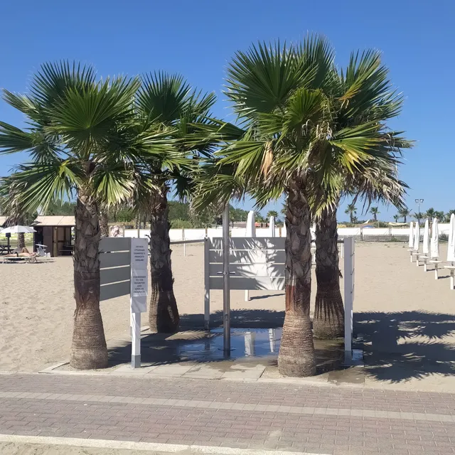 Playa Bonita Relax Sun Beach