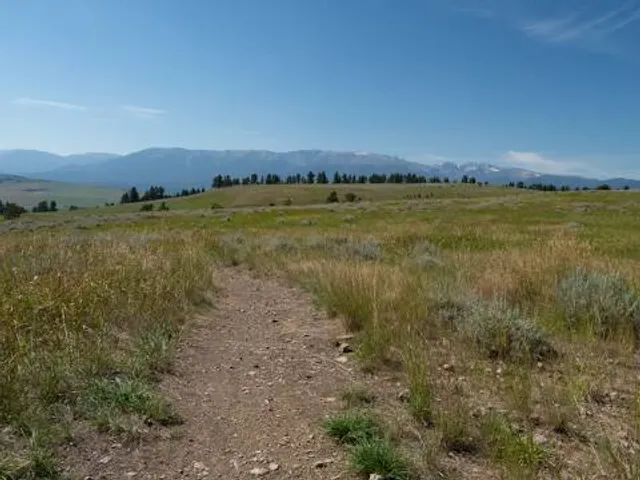 Tippet Rise Art Center