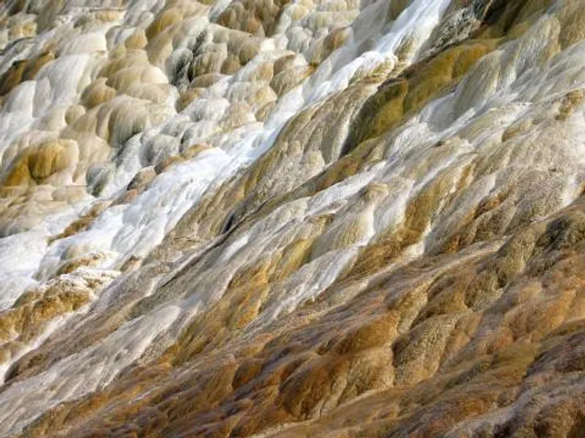 Mineral Mound State Park