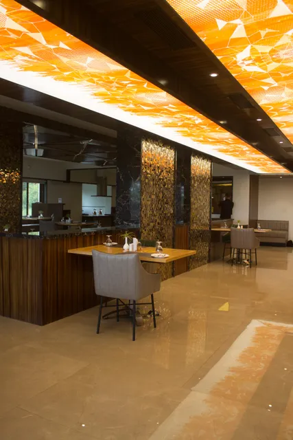 Kyros a Multi Cuisine restaurant