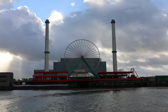 Attractiepark Rotterdam