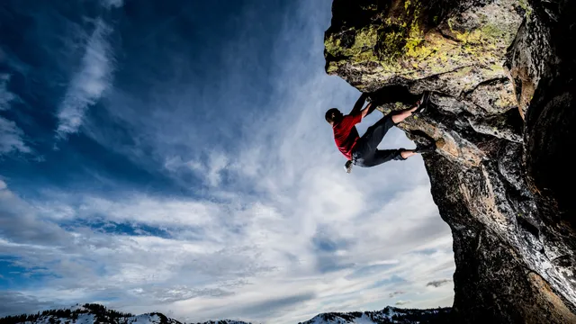 YMCA Adventure Centre