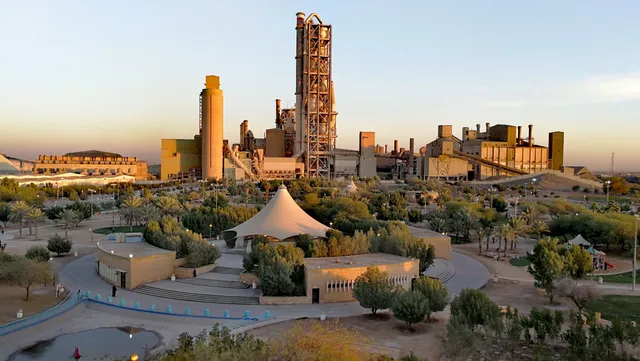 Manakh King Abdulaziz Park