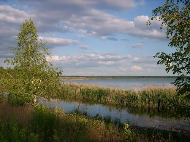 Spreetal - Sprjewiny Doł