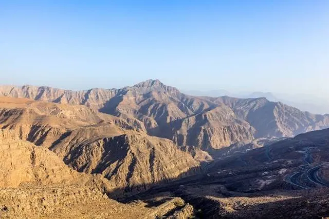 Jebel Jais