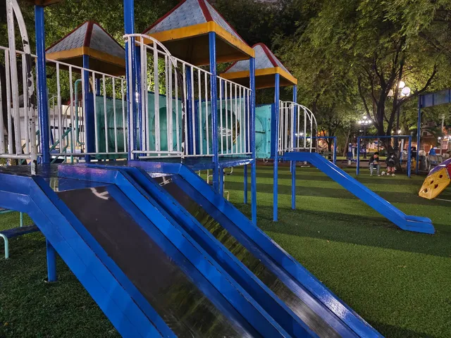 Phu Nhuan Cultural Park