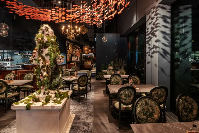 Nooch Asian Kitchen, Bern Westside