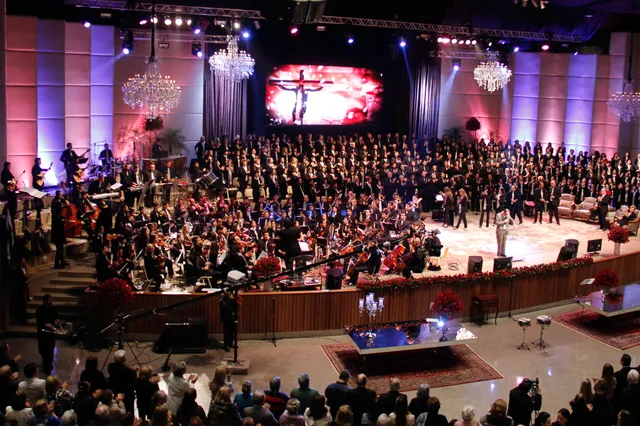 First Baptist Church of Curitiba