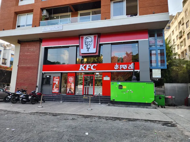 KFC