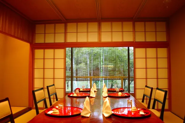 Minokichi Honten Takeshigerou