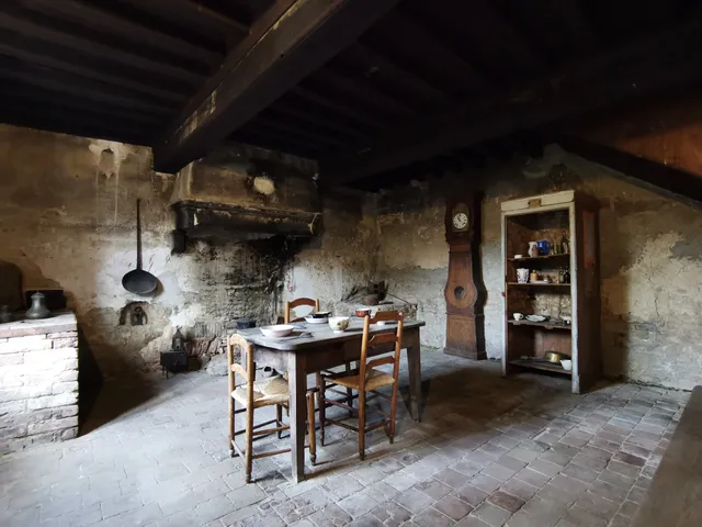 Casa del Santo Cura de Ars