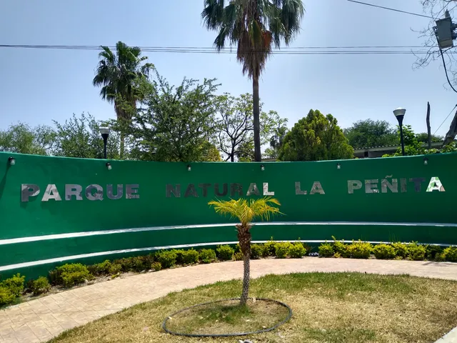 LA PEÑITA