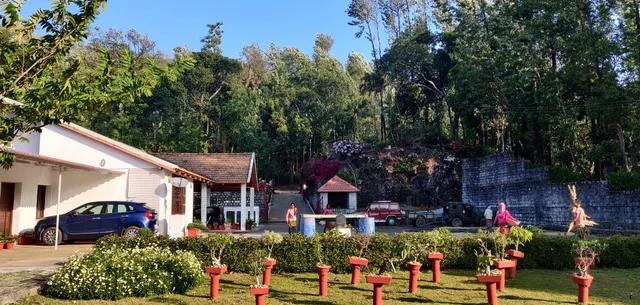 The Sattva - Nature Retreat Homestay