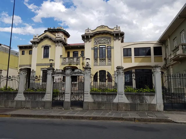 Casa Jiménez de La Guardia