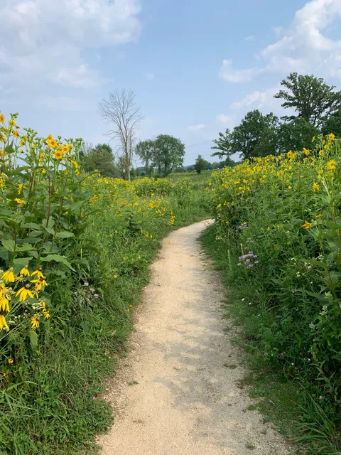 Mequon Nature Preserve
