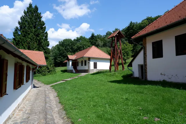 Stájer-házi Erdészeti Múzeum Kőszeg