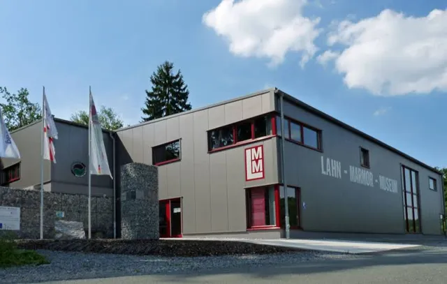 GeoInformationszentrum Lahn-Marmor-Museum