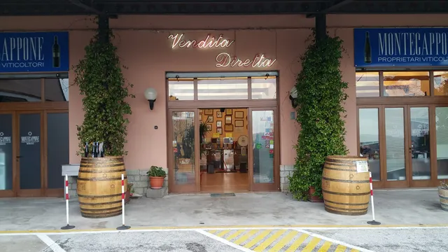 Montecappone SARL / Mirizzi di Montecappone