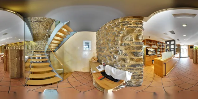 Restaurante-Asador Matxete