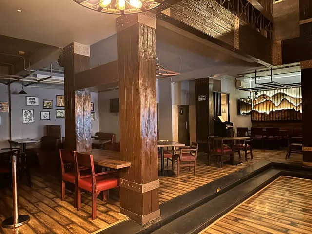 36 Downtown Brew Pub