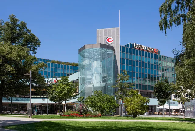 Casino Linz
