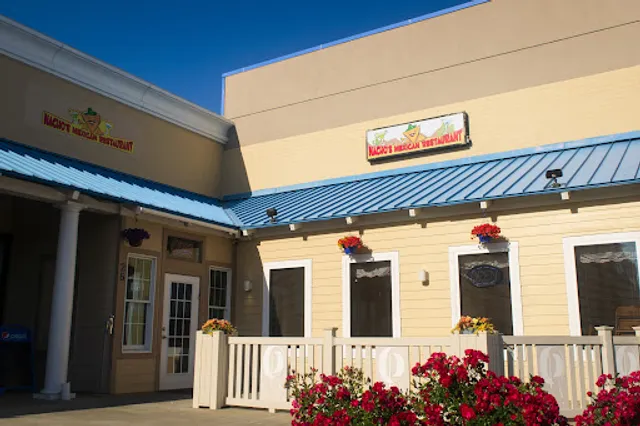 Nacho's Mexican Restaurant