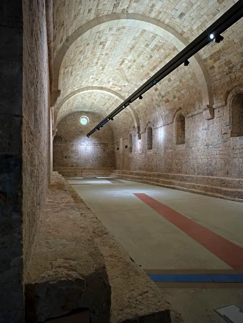 Royal Abbaye de la Celle