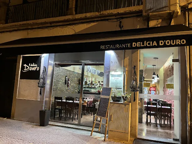 Delícia d'Ouro