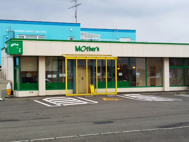 mother's Sapporo Kaminopporo