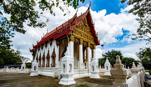 Wat Chai Thung