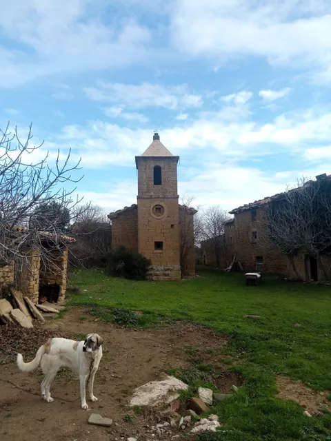 Santa Eulalia de Gállego/Santolaria de Galligo