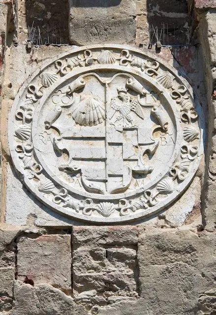 Castle of Roccabianca