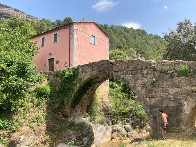 Ecomuseu de la Vall d'Ora