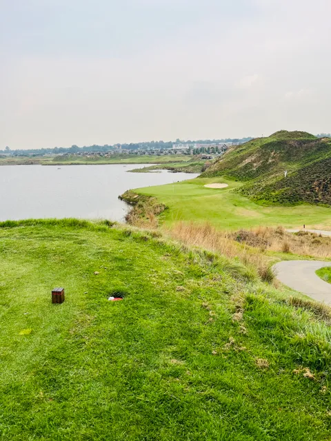 Ebotse Golf & Country Estate