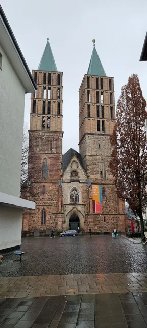 St Martin’s Church, Kassel