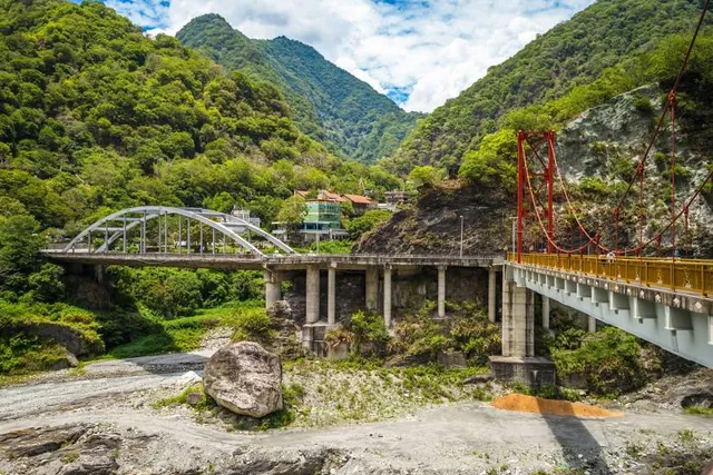 Tianxiang Recreation Area