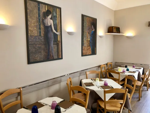 Ristorante La Regina Dello Scoglio