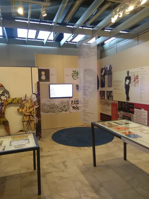 Museum Campos Gerais