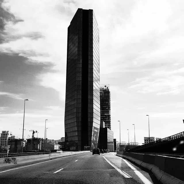 Canebière-vieux port