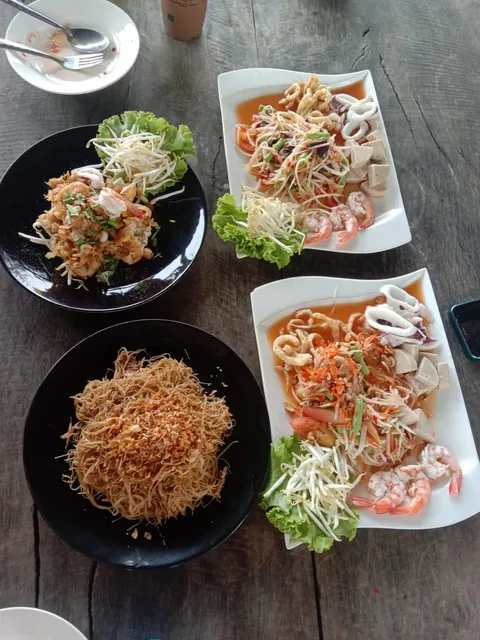 ครัวริมน้ำ