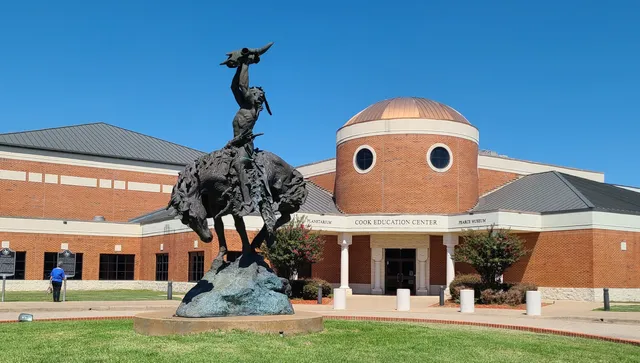 Pearce Collections Museum